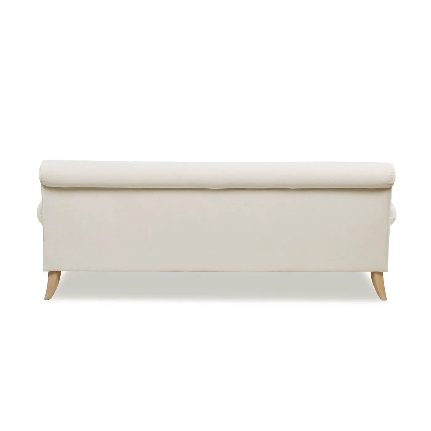 Alana Lawson - Two Cushion Tightback Sofa by HouseOfZazla