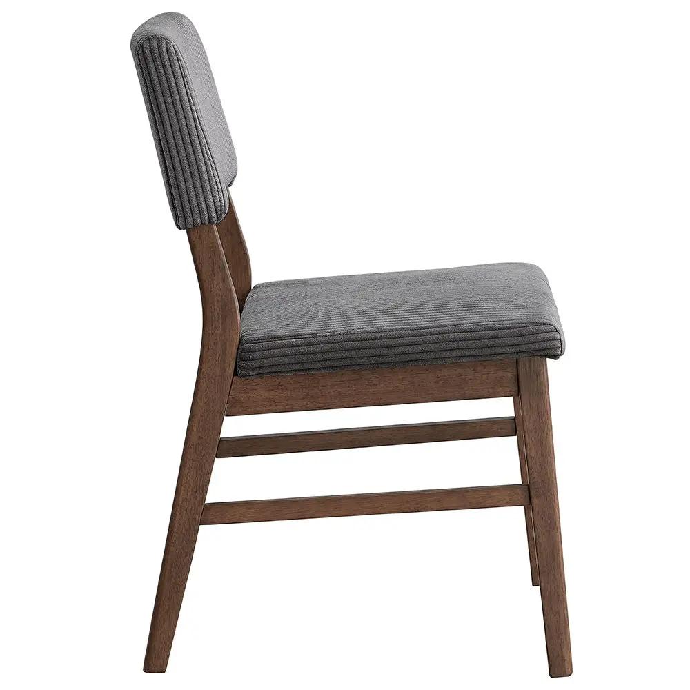 Seda - Side Chair (Set of 2) by Unique Piece Furniture