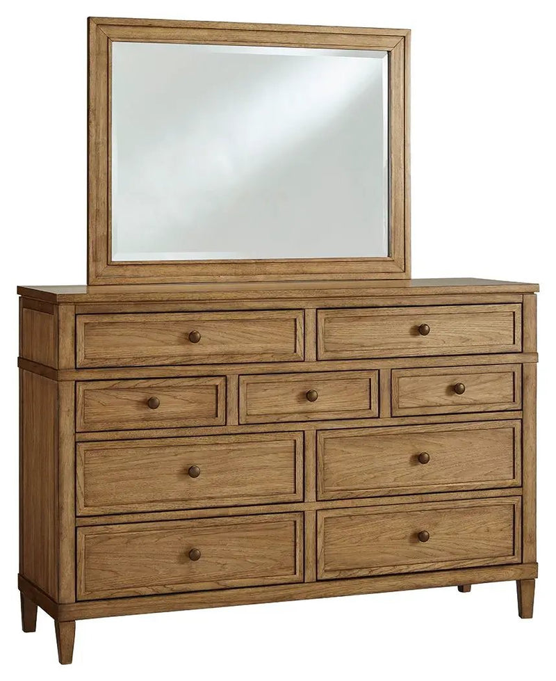 Sharlance - Dresser by Unique Piece Furniture
