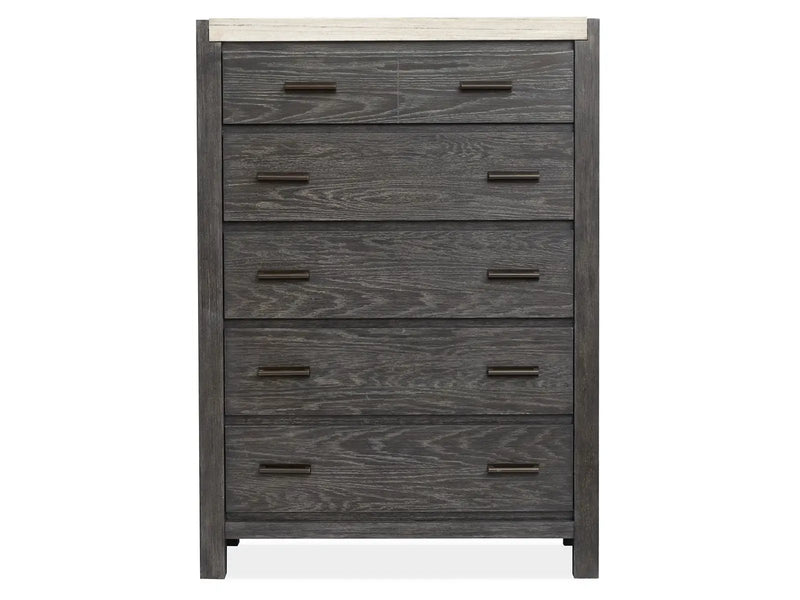 Plum Creek - Drawer Chest by Unique Piece Furniture