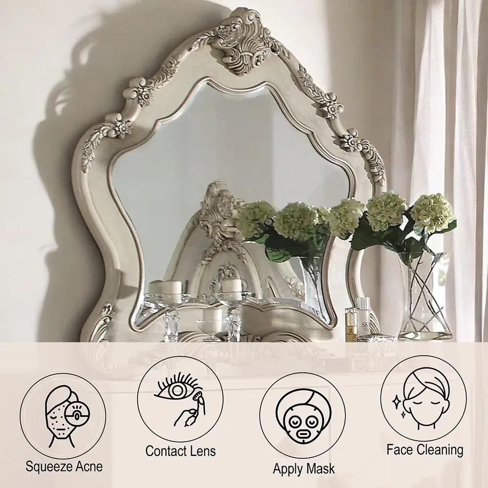 Ragenardus - Mirror by Unique Piece Furniture