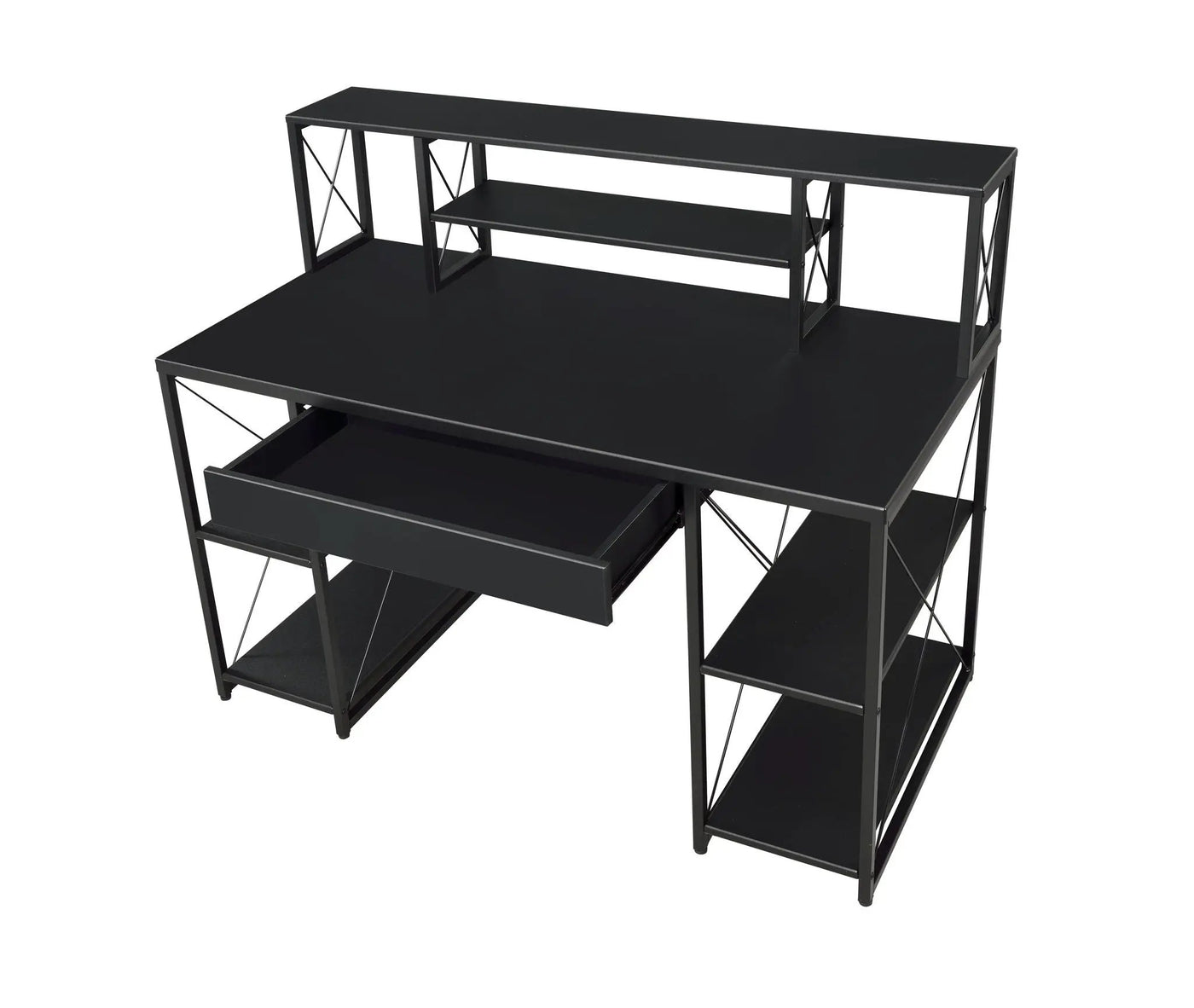 Amiel - All Purpose Writing Desk by Unique Piece Furniture