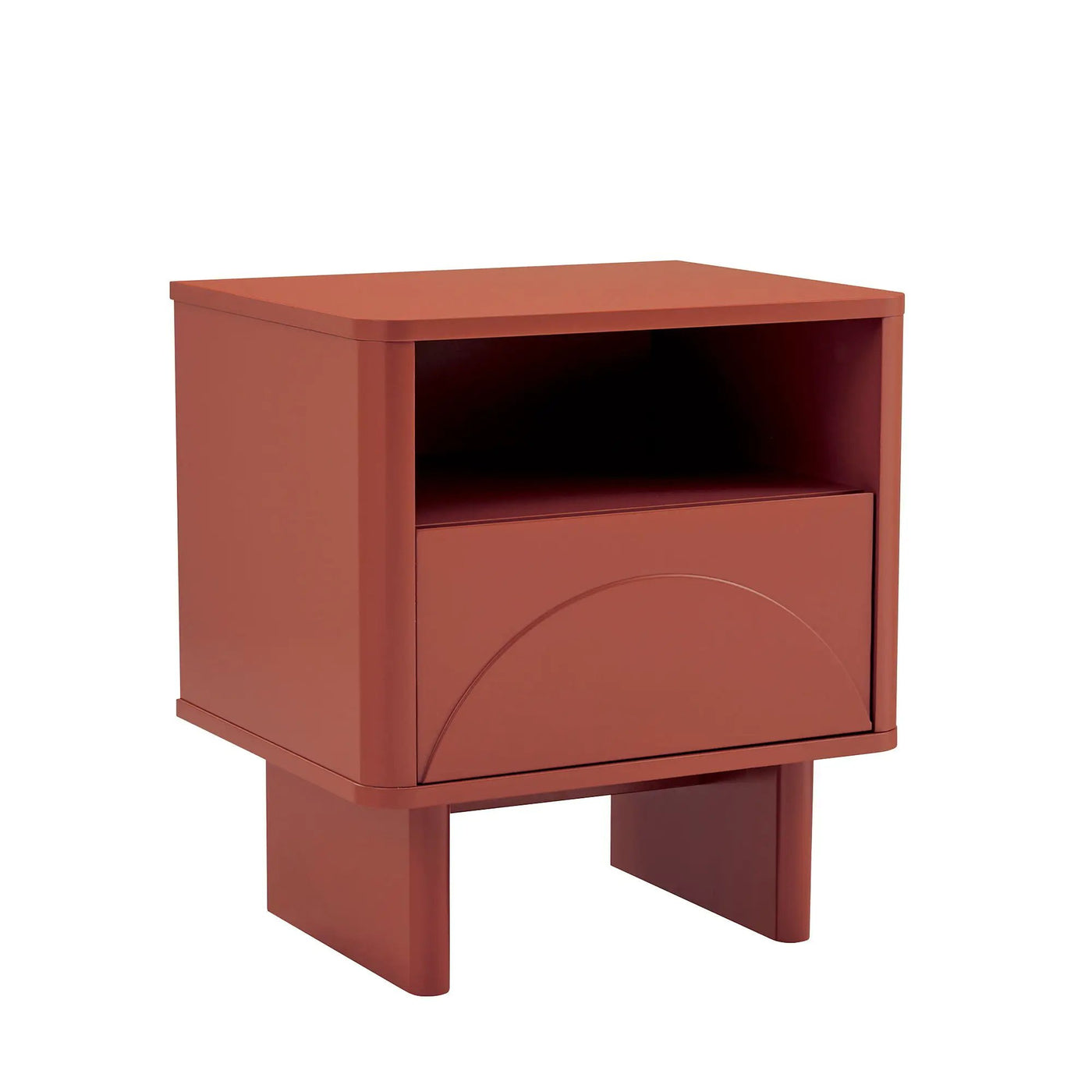 Ella - Nightstand by HouseOfZazla