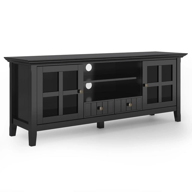 Acadian - TV Media Stand by HouseOfZazla