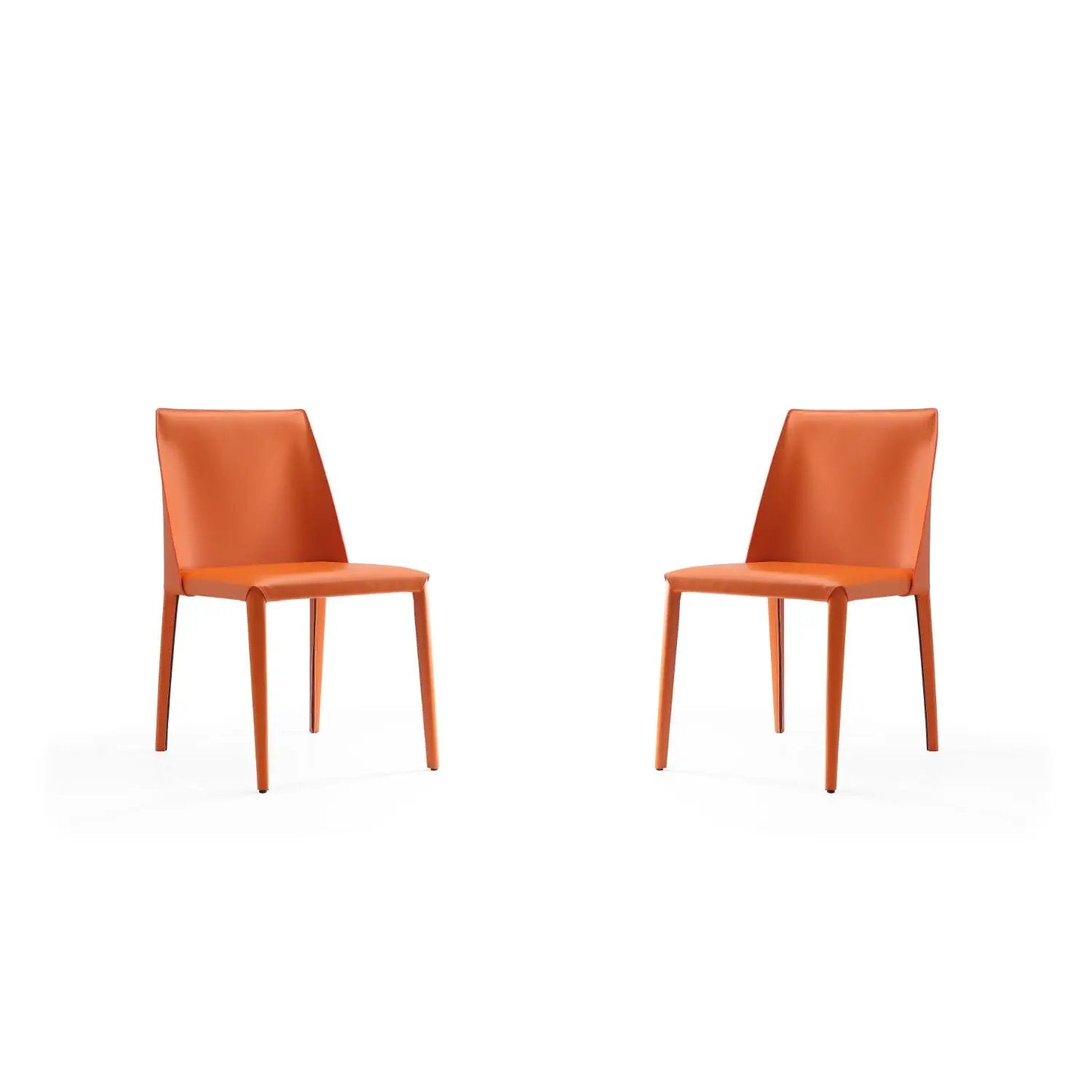 Paris - Dining Chair (Set of 2) by HouseOfZazla