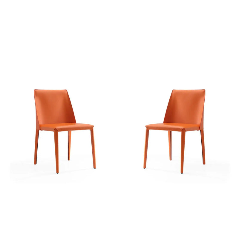 Paris - Dining Chair (Set of 2) by HouseOfZazla