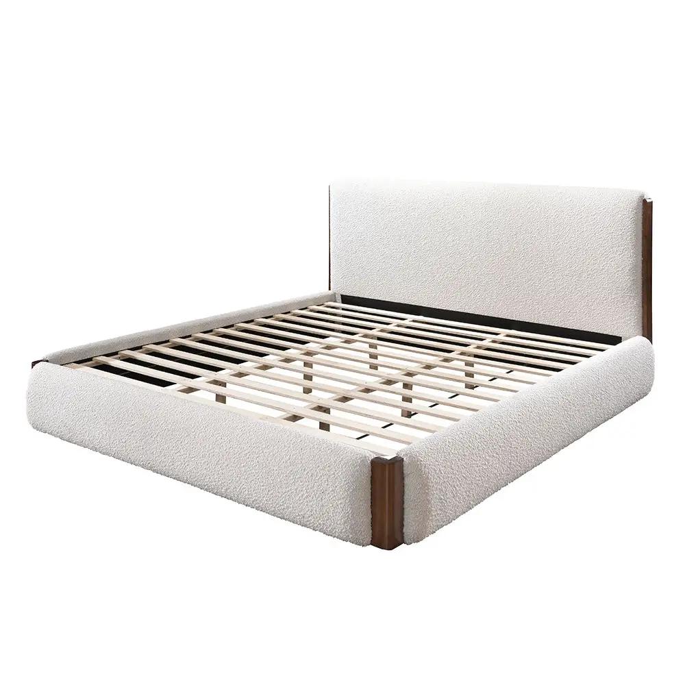 Sandro - Platform Bed by Unique Piece Furniture