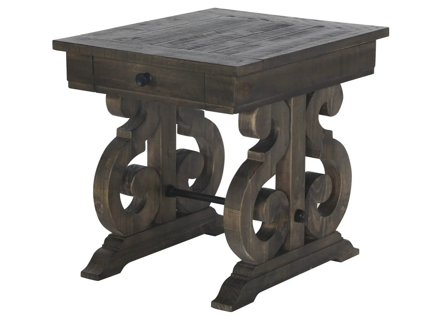 Bellamy - Rectangular Table by Unique Piece Furniture