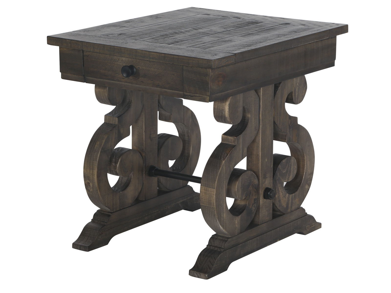 Bellamy - Rectangular Table by Unique Piece Furniture