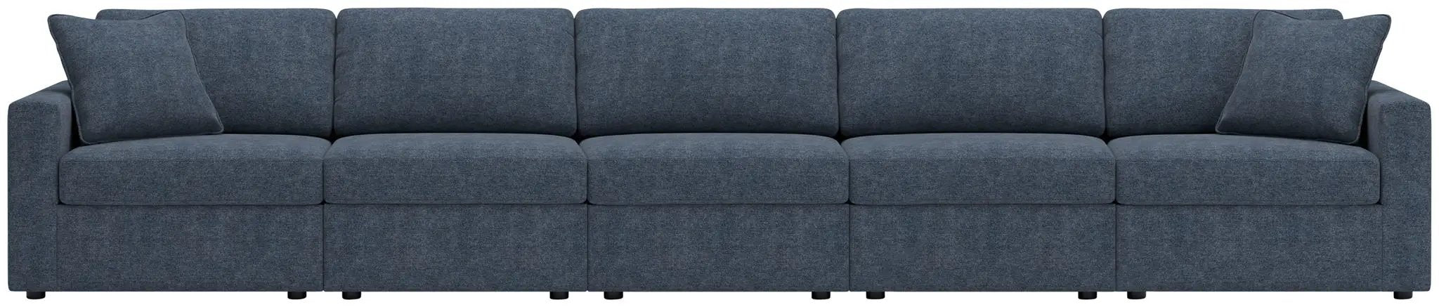 Modmax - Sectional - Ink by Unique Piece Furniture