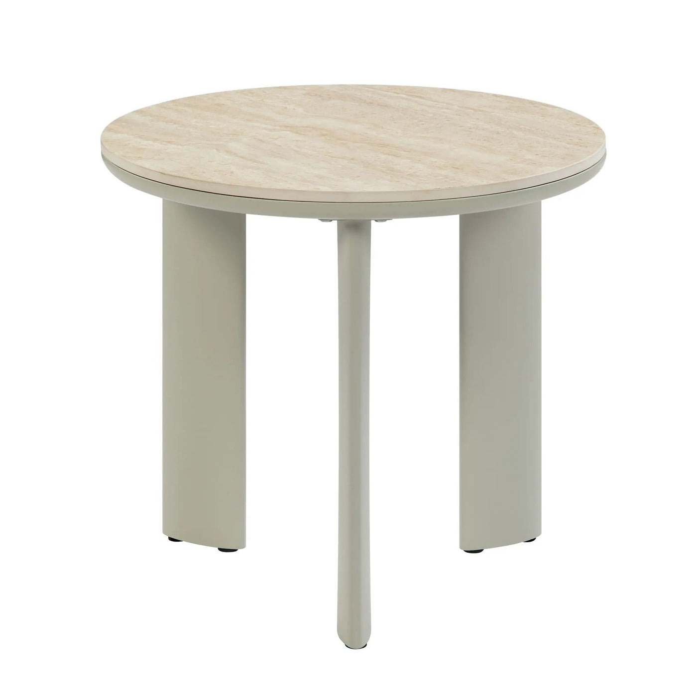 Ingram - Ceramic Top Table by Unique Piece Furniture