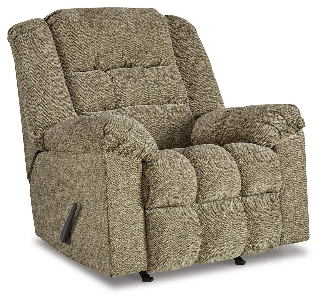 Kegler - Rocker Recliner by Unique Piece Furniture