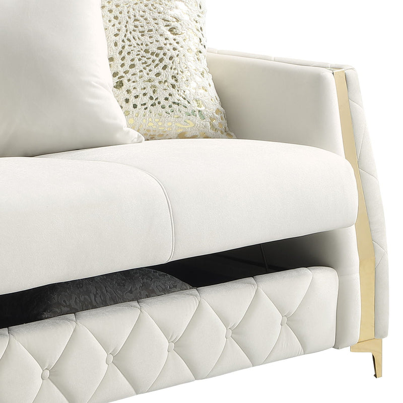 Lippa - Sleeper Sofa by HouseOfZazla