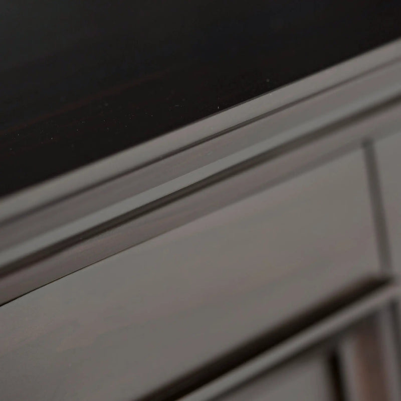 Amherst - Handcrafted Low Storage Cabinet by Unique Piece Furniture