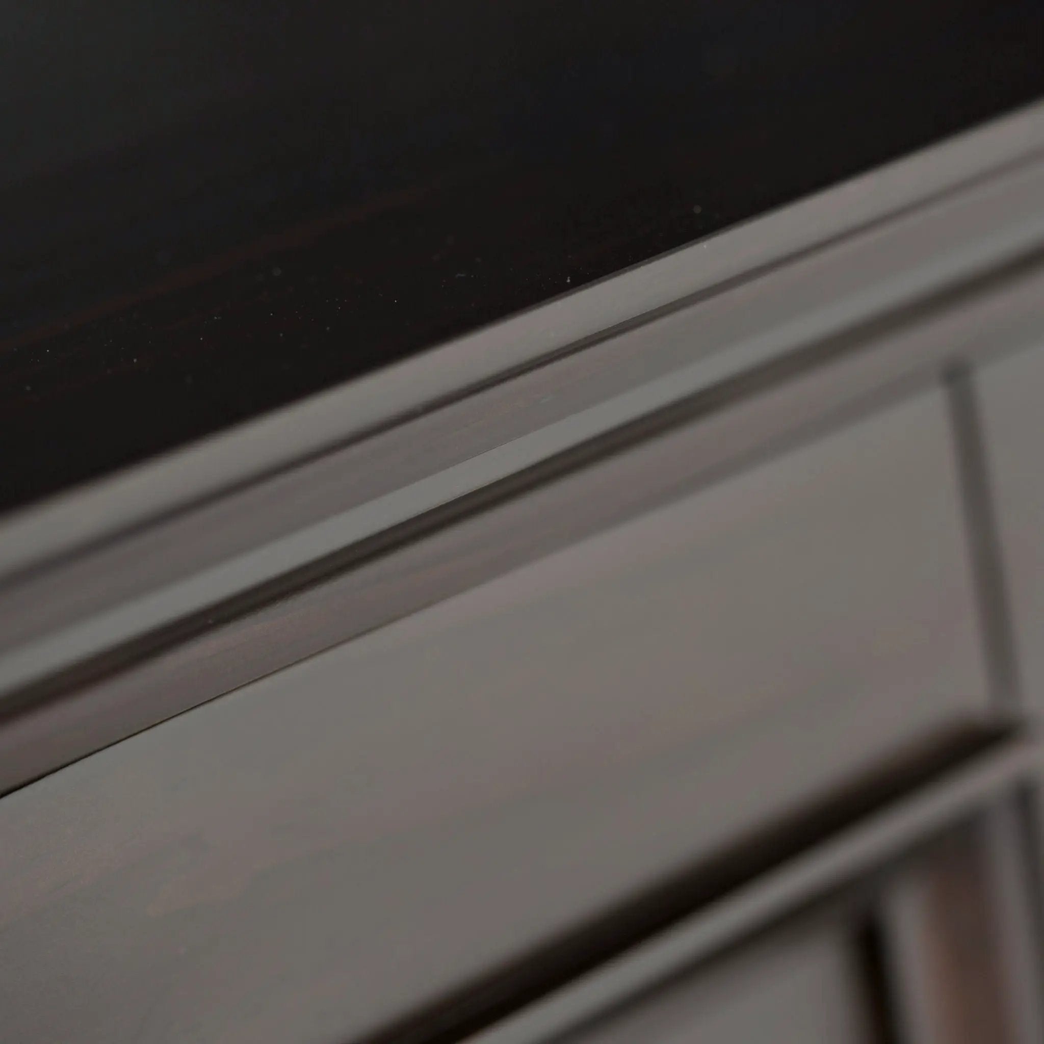 Amherst - Handcrafted Low Storage Cabinet by Unique Piece Furniture