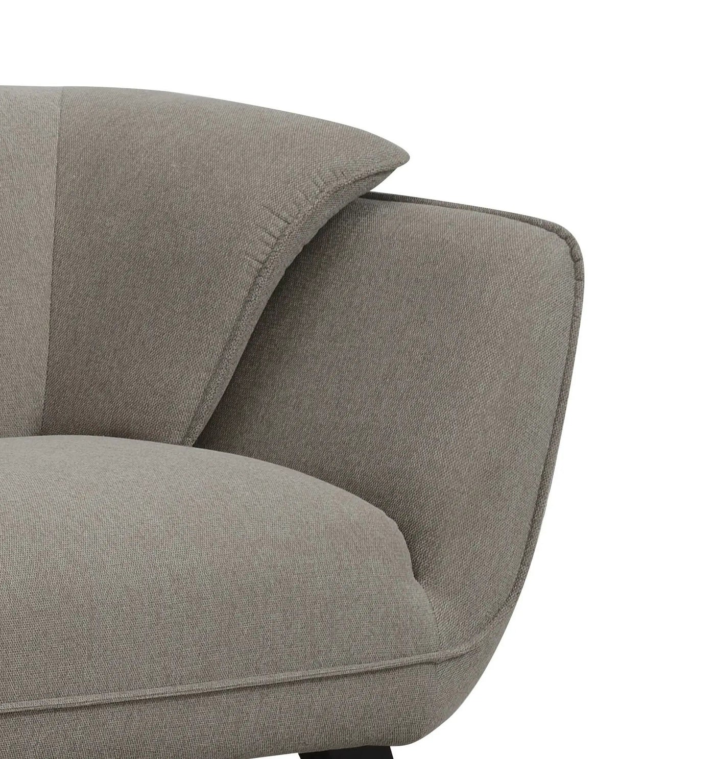 Nayeli - Boucle Sofa by Unique Piece Furniture