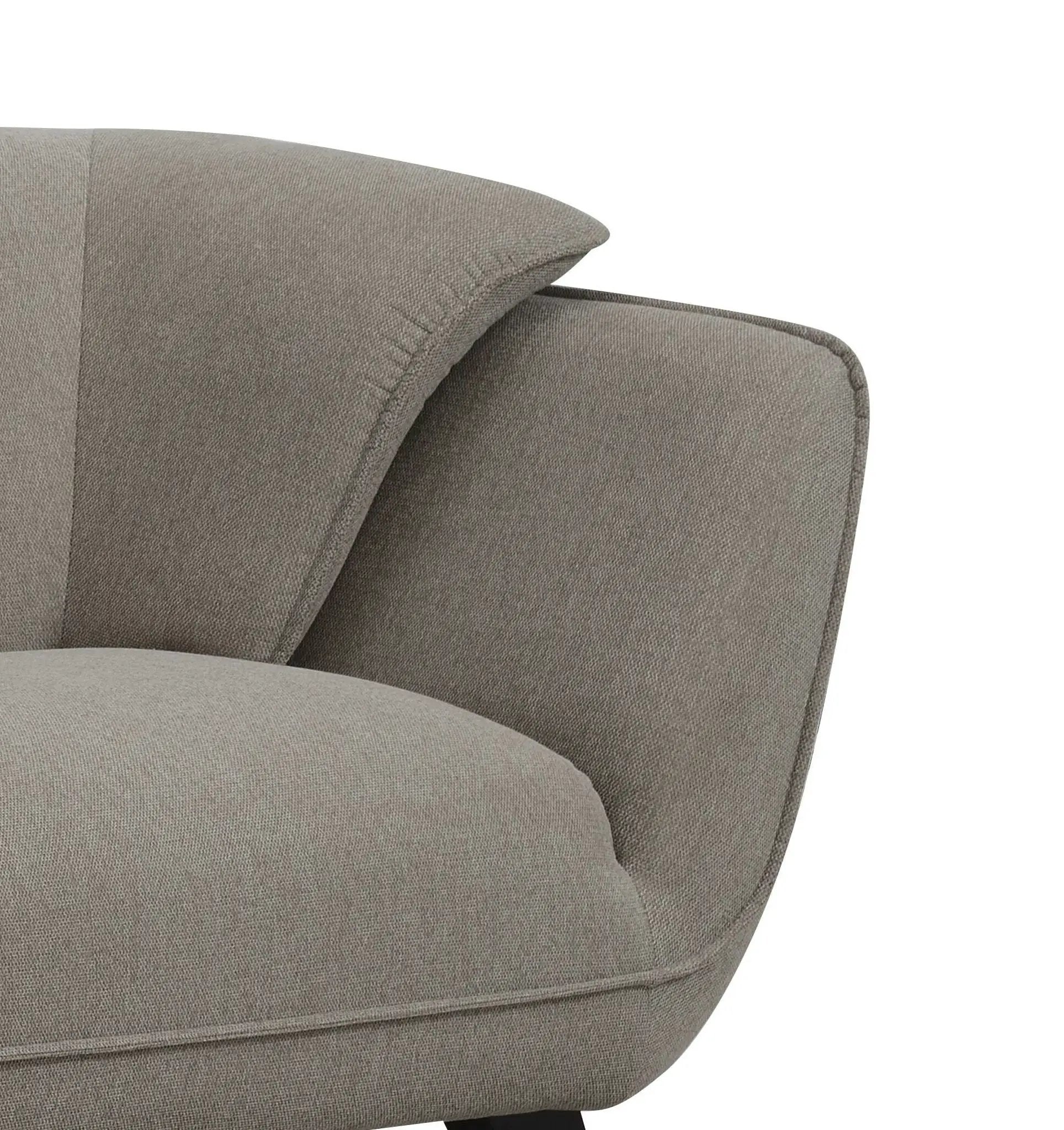 Nayeli Boucle Sofa by HouseOfZazla