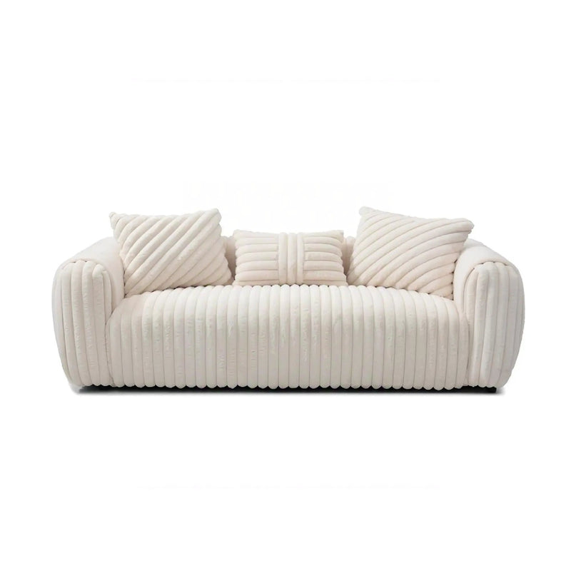 Cancun - Sofa - White by Unique Piece Furniture