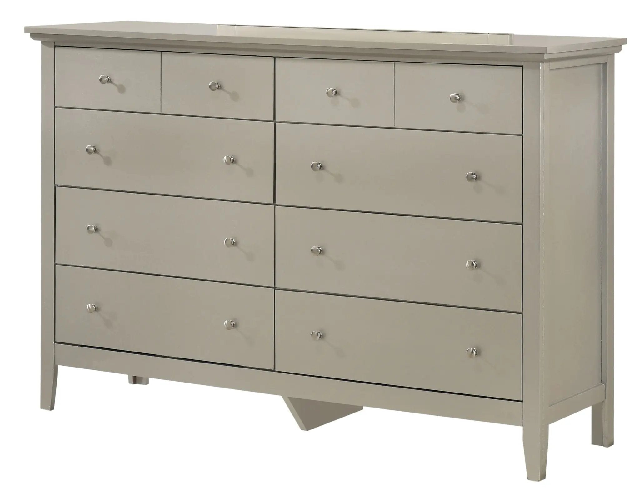 Hammond - Elegant Casual Dresser For Any Room by HouseOfZazla
