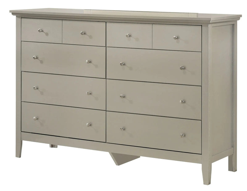 Hammond - Elegant Casual Dresser For Any Room by HouseOfZazla