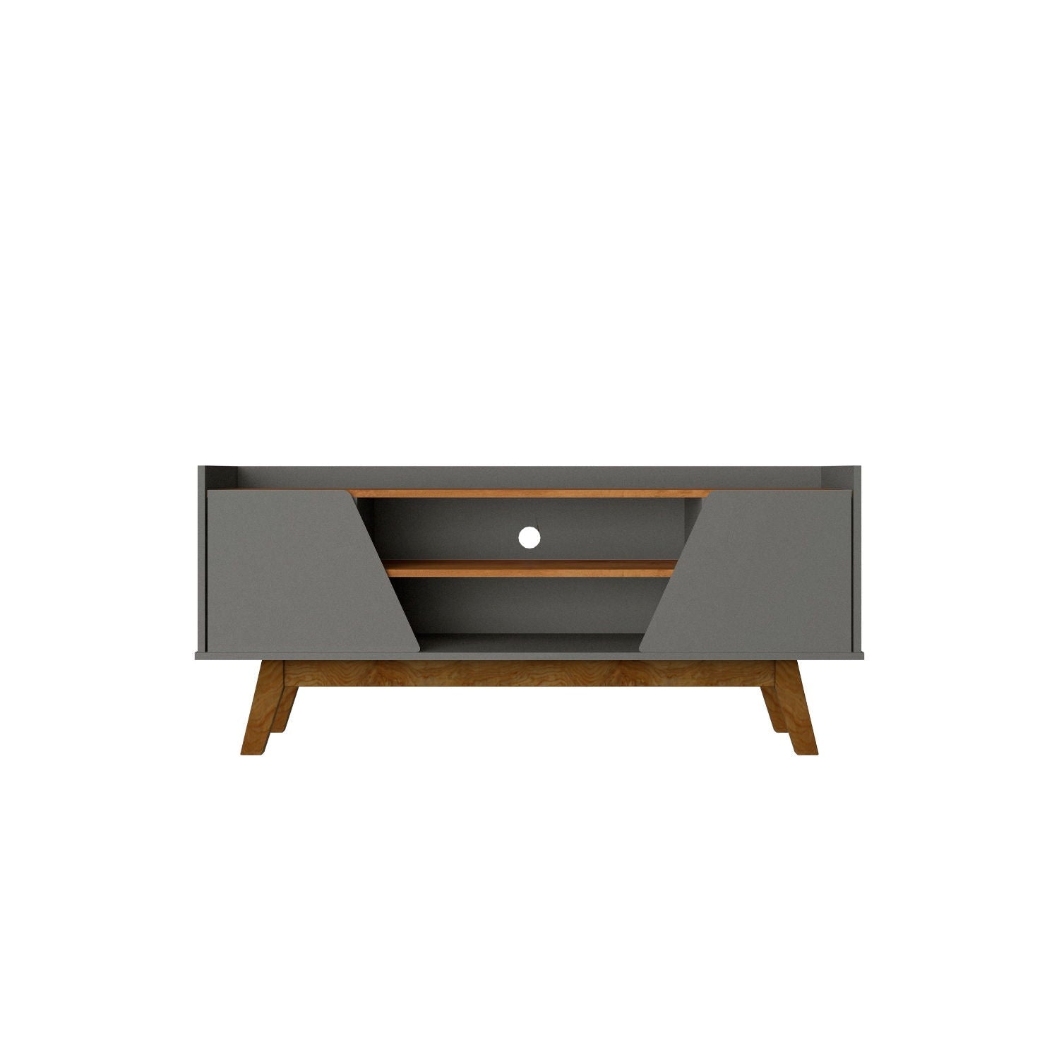 Marcus - TV Stand by HouseOfZazla