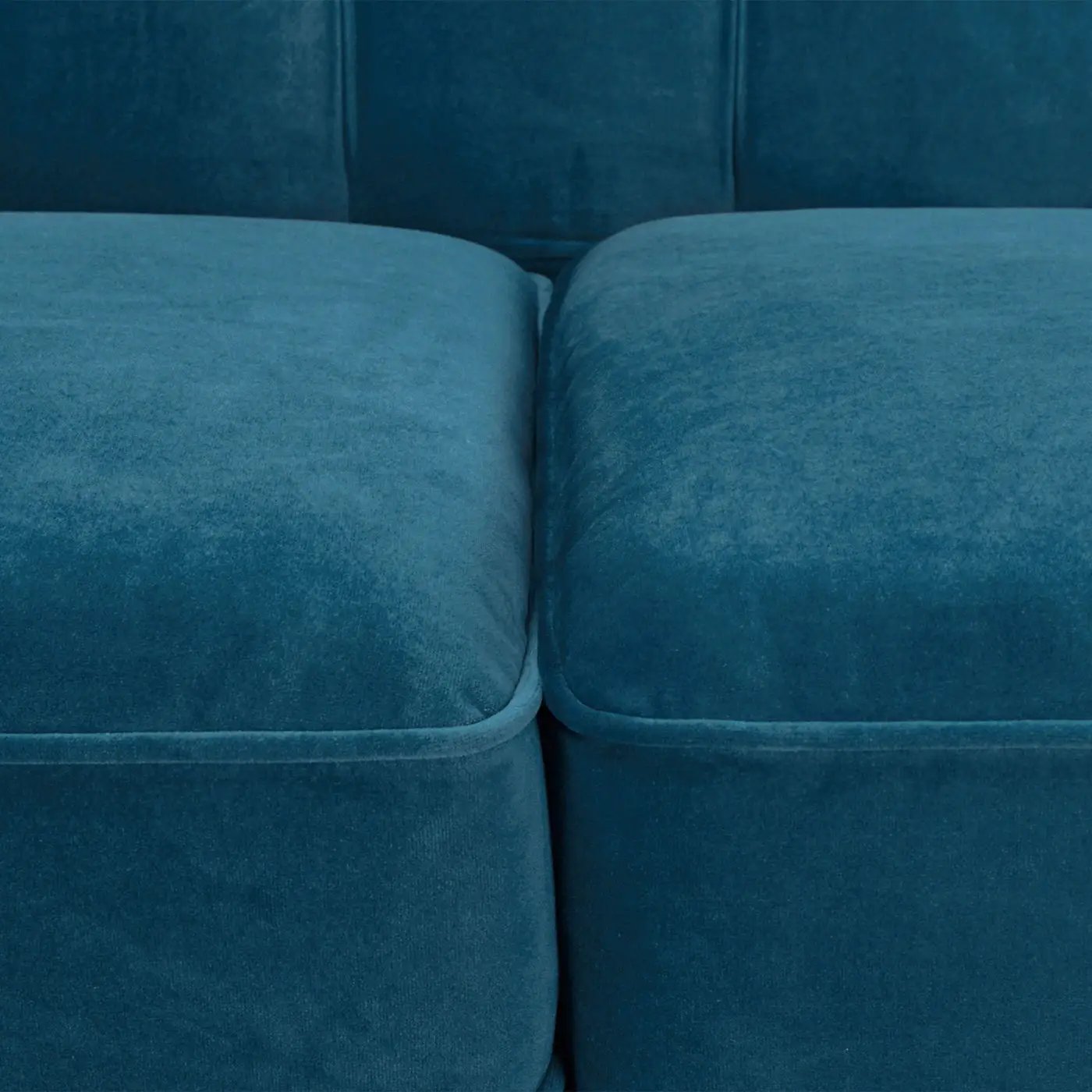 Jack - Modern Tuxedo Tufted Sofa by HouseOfZazla