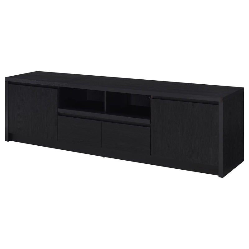 Sloat - 2 Door TV Stand Media Console by HouseOfZazla