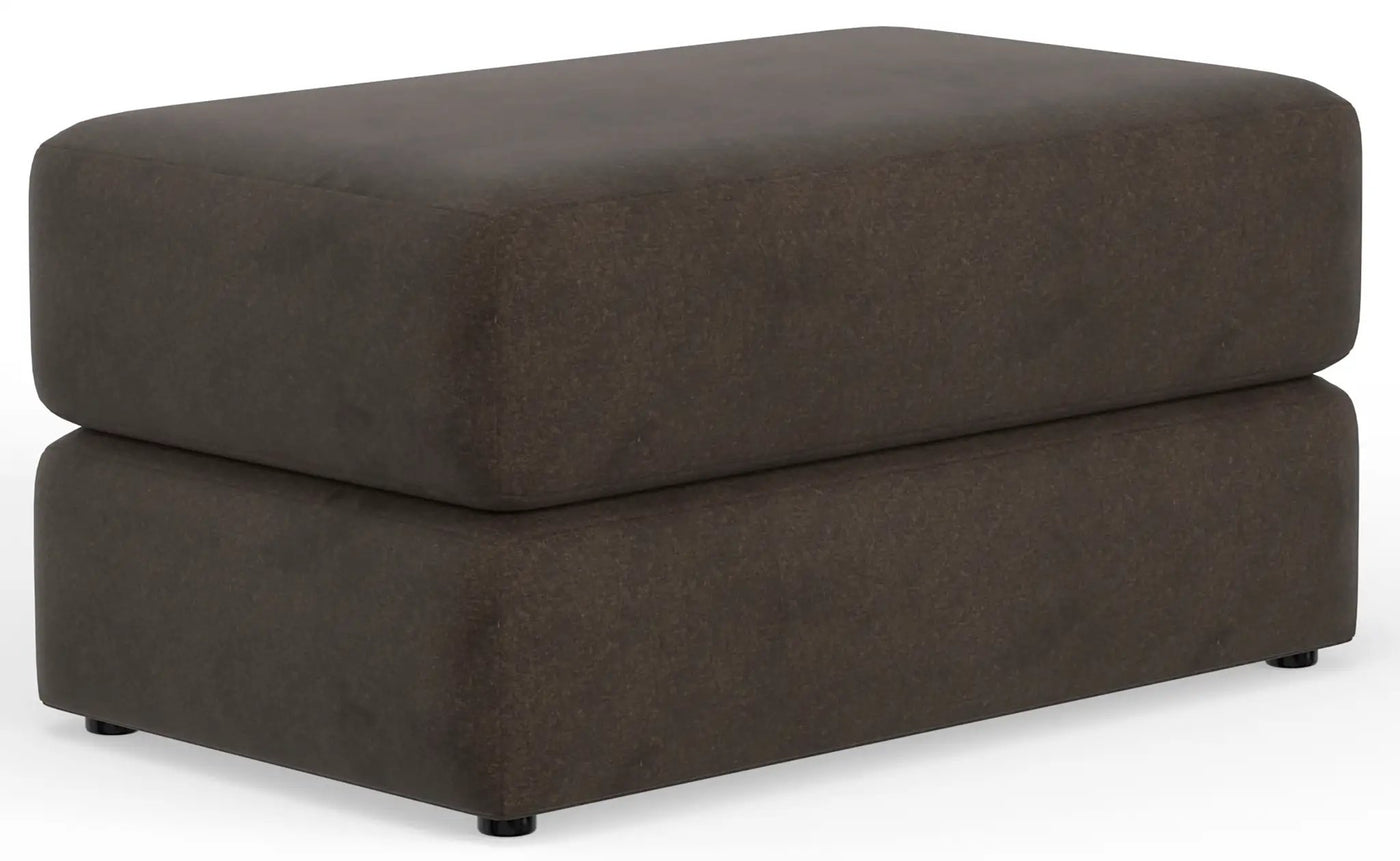 Eagan - Ottoman by Unique Piece Furniture