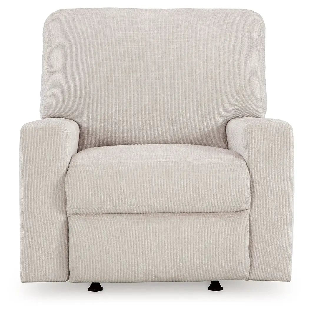 Aviemore - Rocker Recliner by Unique Piece Furniture