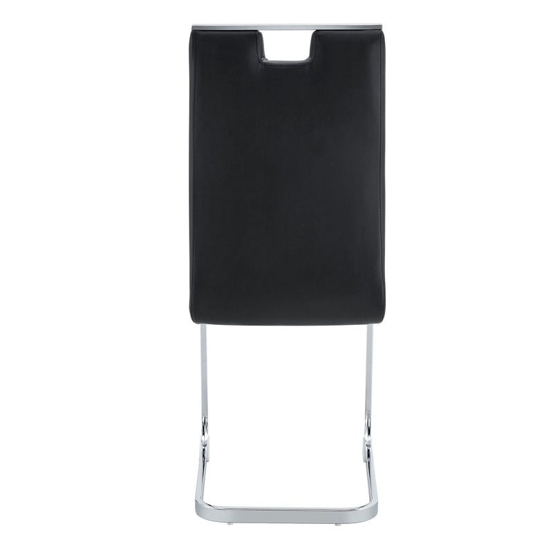 Stylish Bow Shaped Chairs by HouseOfZazla