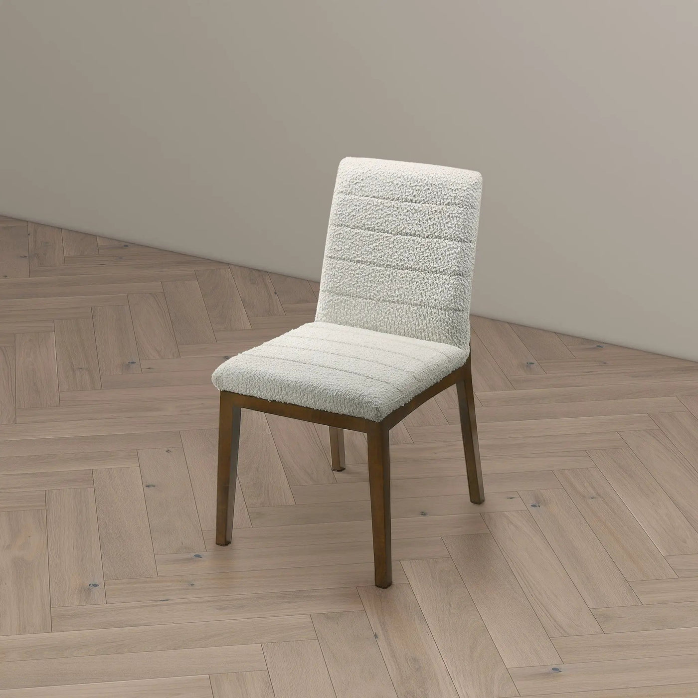 Ines - Modern Dining Chair (Set of 2) by HouseOfZazla