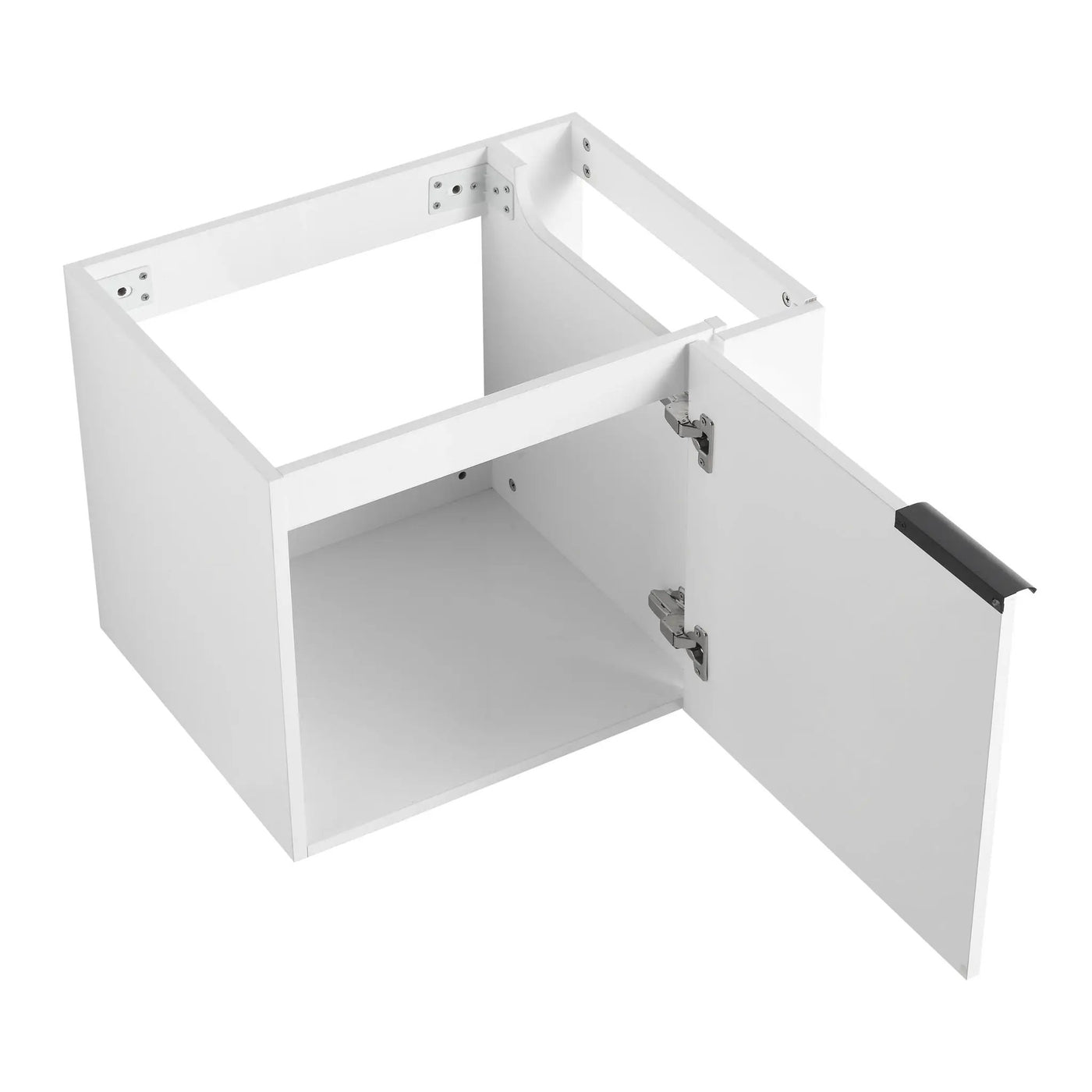 Modern Bathroom Vanity For Bathroom Spaces by HouseOfZazla