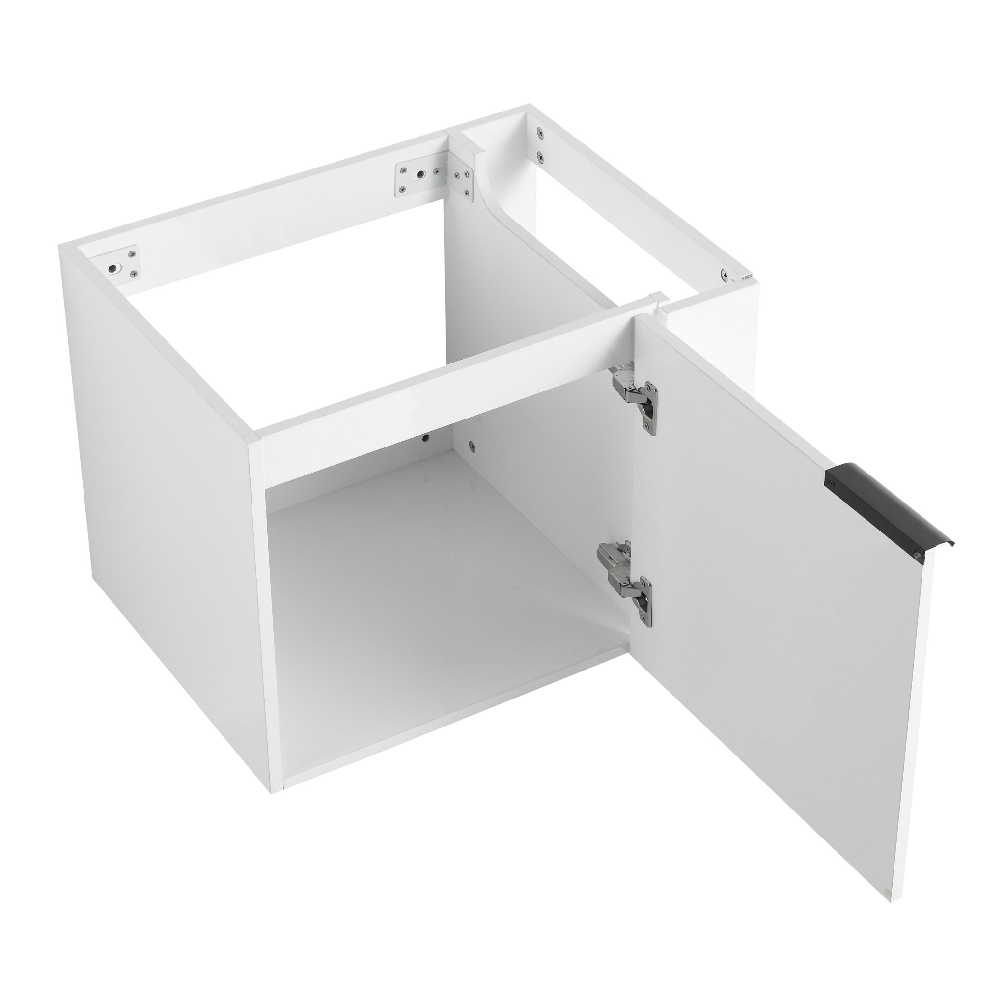 Modern Bathroom Vanity For Bathroom Spaces by HouseOfZazla
