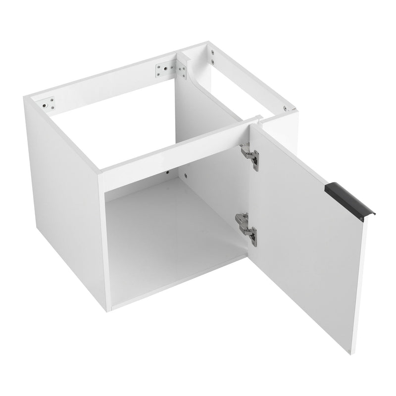 Modern Bathroom Vanity For Bathroom Spaces by HouseOfZazla