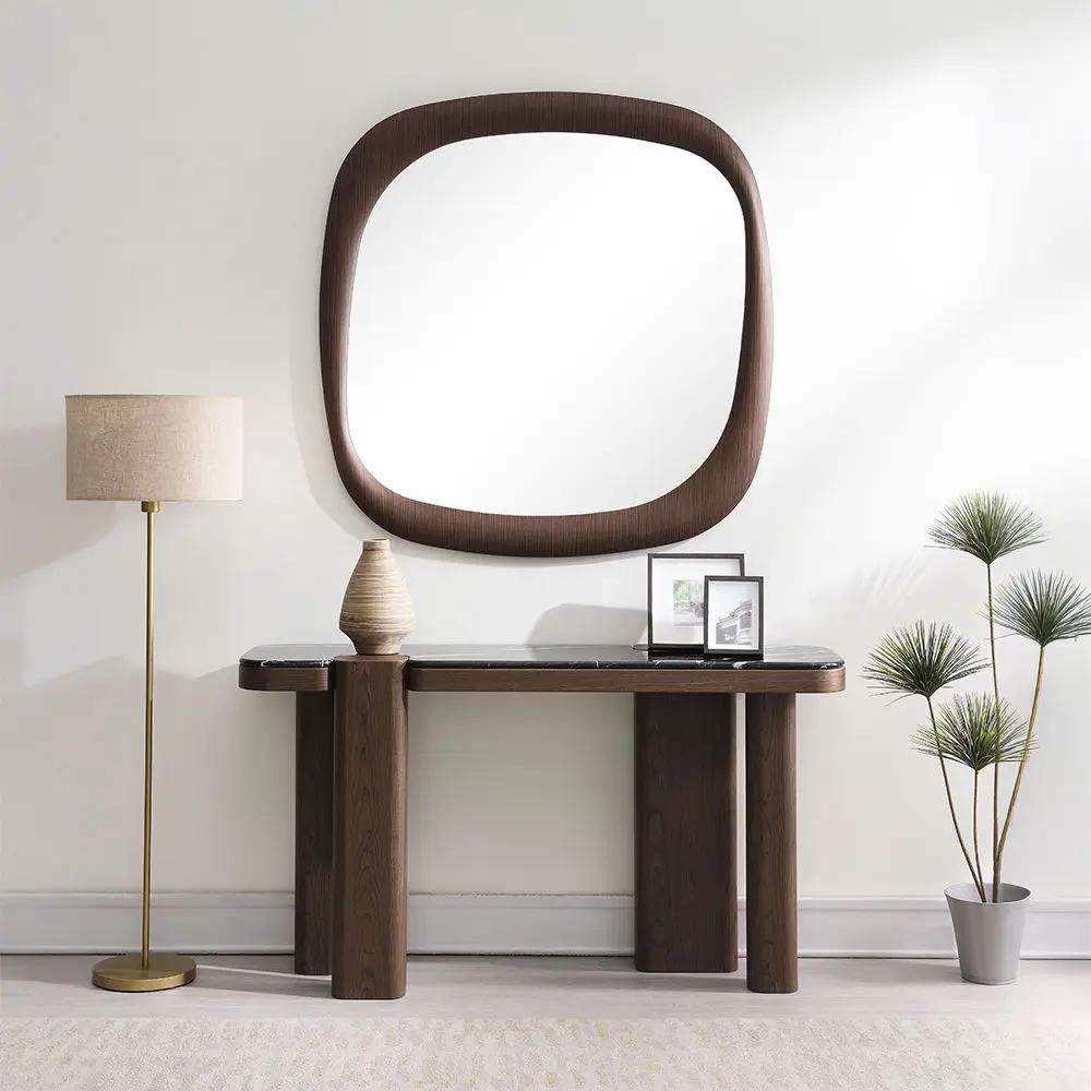 Dana - Table With Marble Top by Unique Piece Furniture