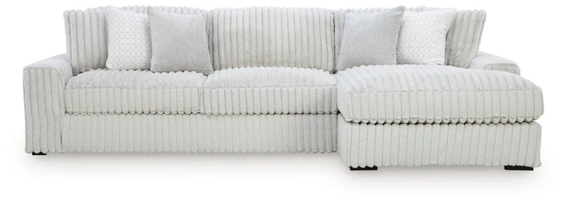 Stupendous - Sectional by Unique Piece Furniture