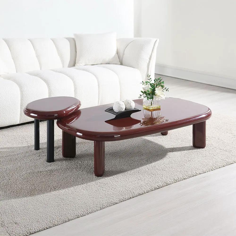 Eddie - Table by Unique Piece Furniture