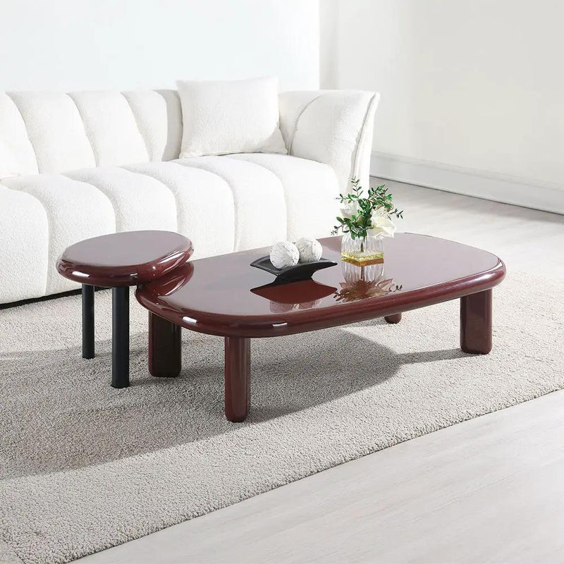 Eddie - Table by Unique Piece Furniture