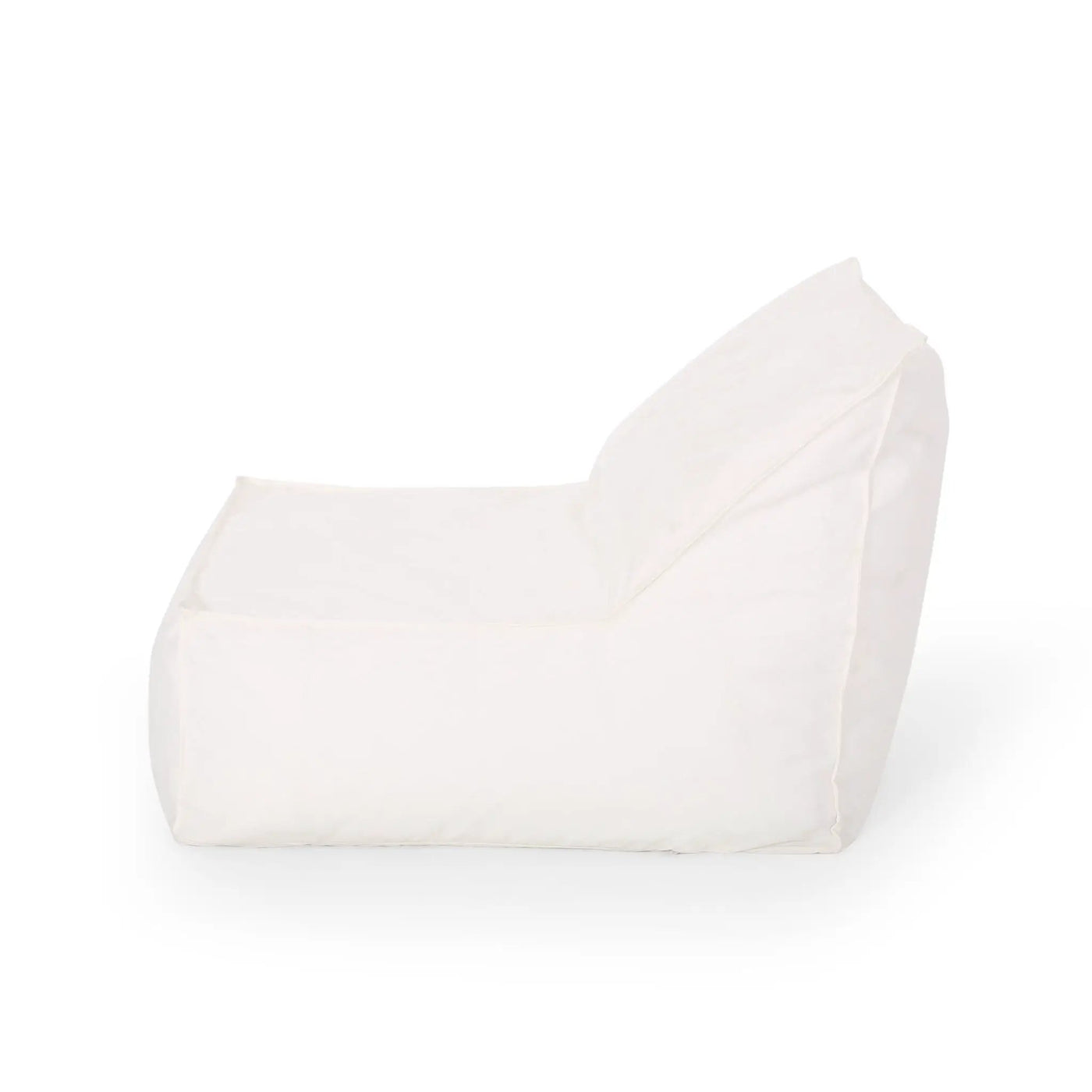 Ettie - Water Resistant Fabric Bean Bag Chair by HouseOfZazla