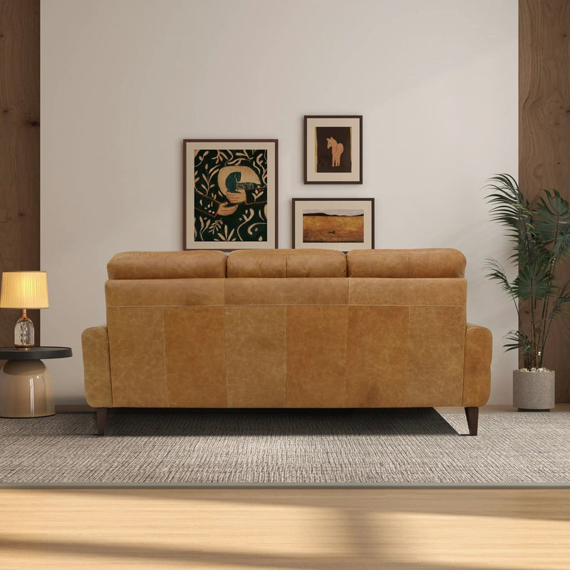 Elliot - Incliner Sofa Left by HouseOfZazla