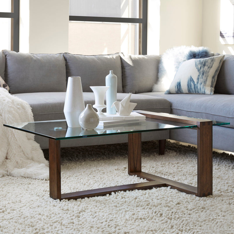 Bristow - Rectangular Table by Unique Piece Furniture