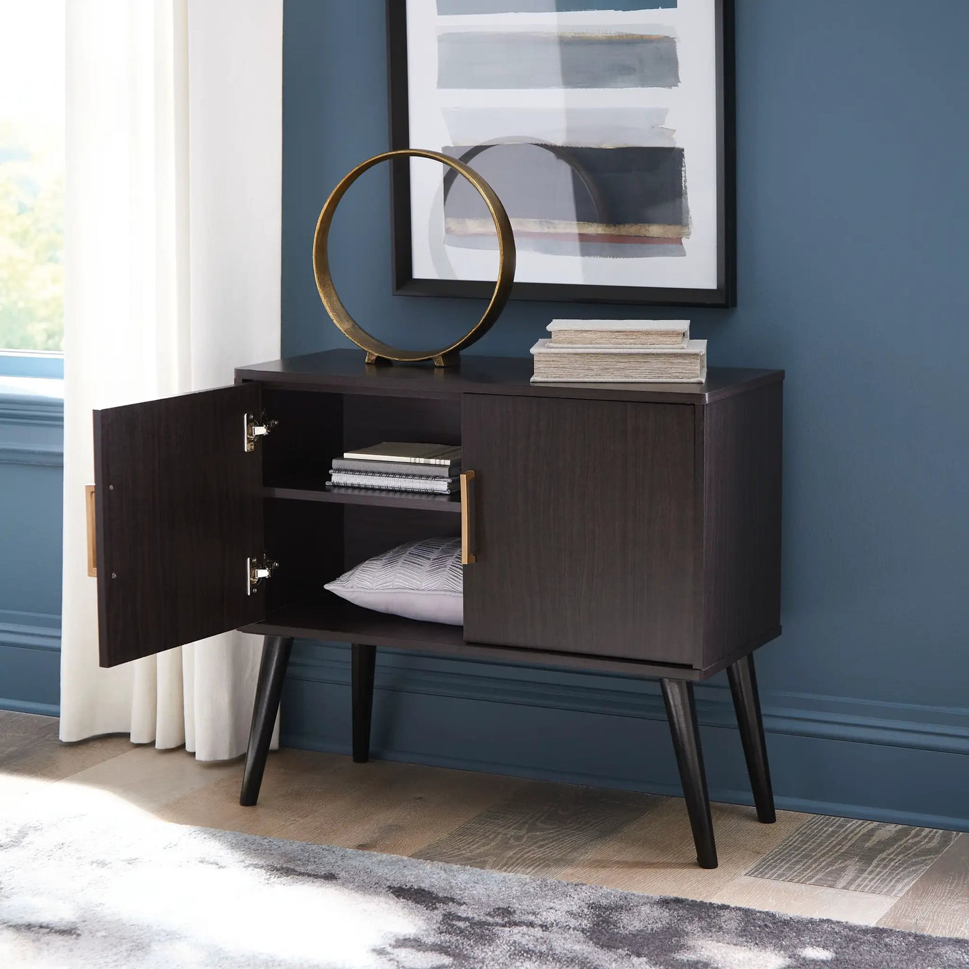 Orinfield - Accent Cabinet by Unique Piece Furniture
