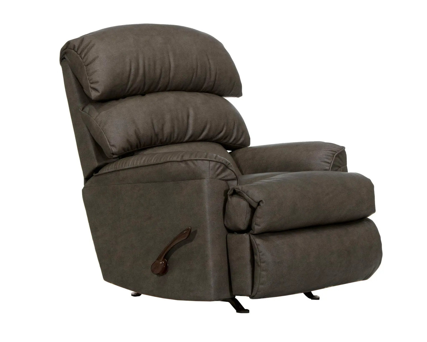 Harmony - Chaise Rocker Recliner by Unique Piece Furniture