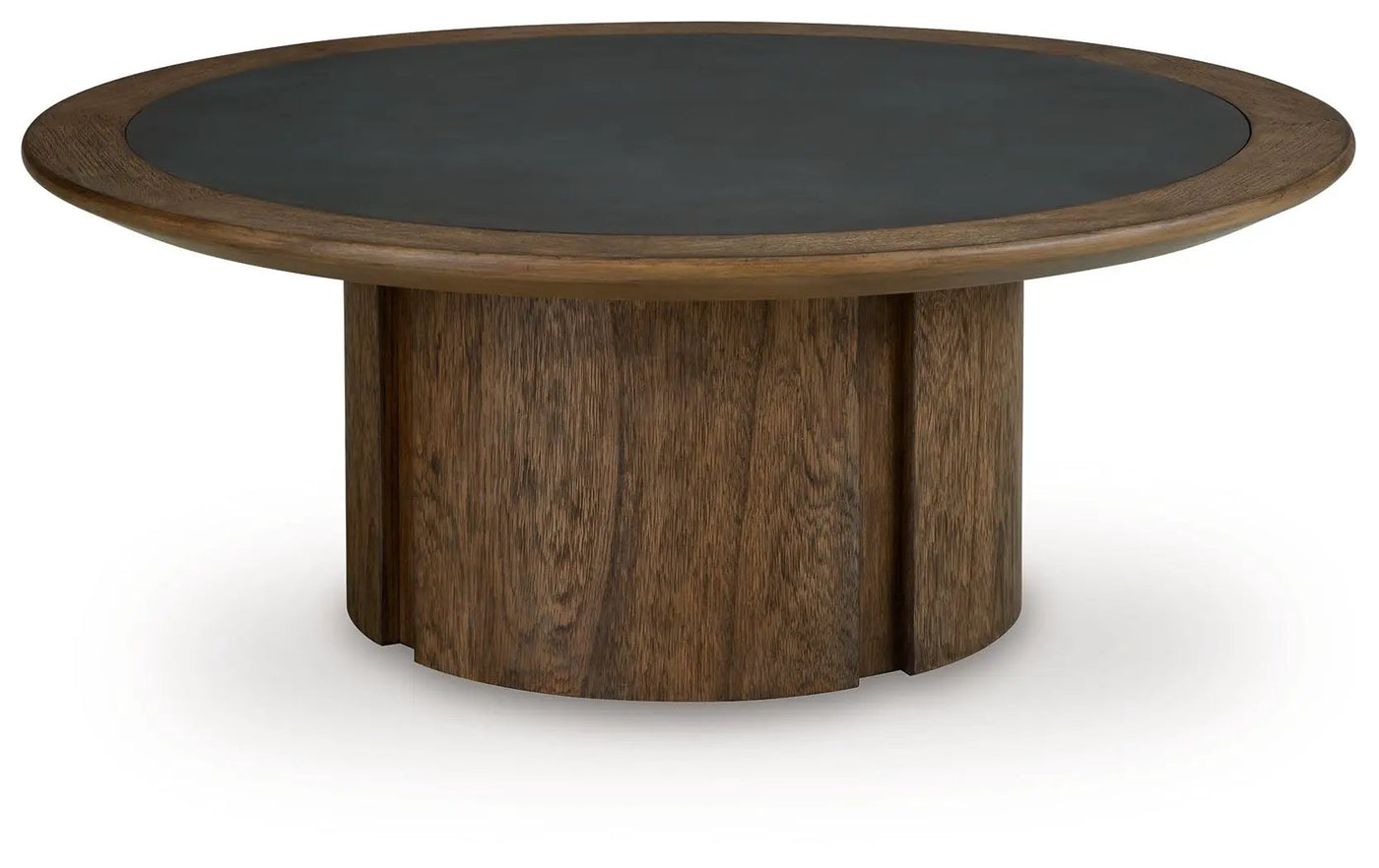 Dontayne - Round Table by Unique Piece Furniture