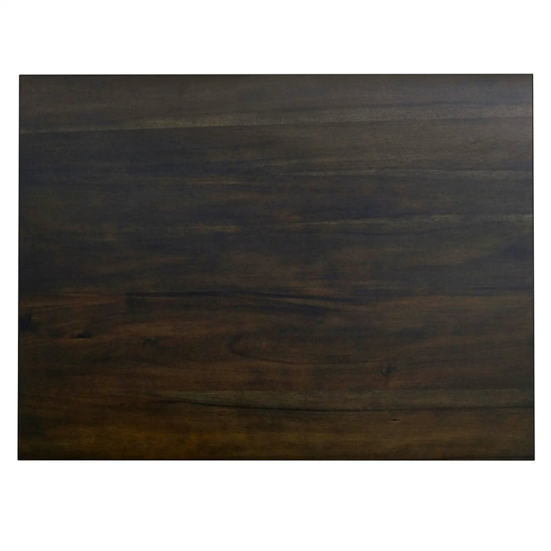 5 Piece Dining Table Set - Brown by Unique Piece Furniture
