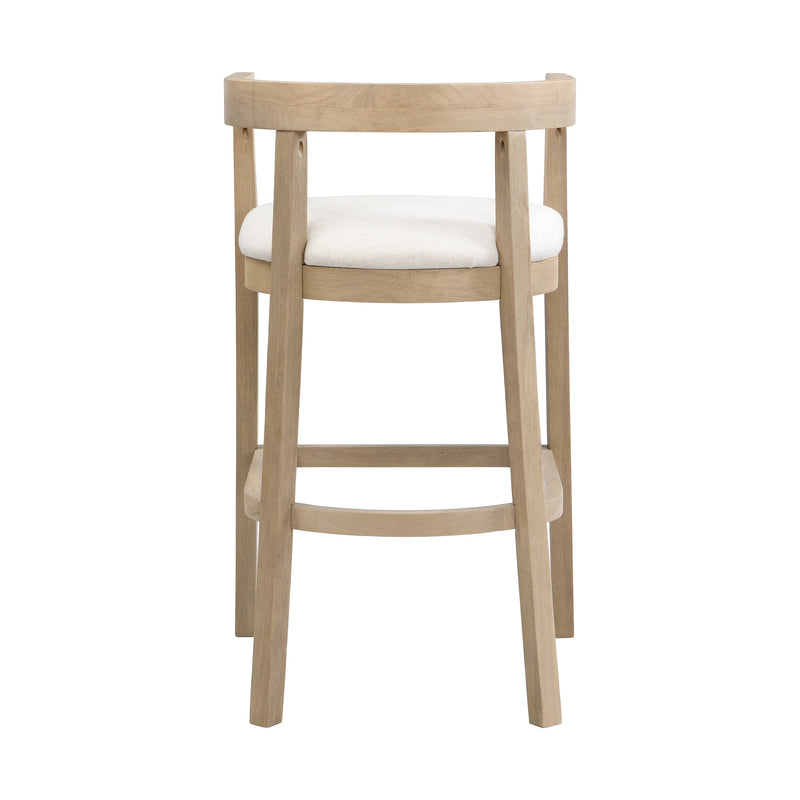 Bar Stools (Set of 2) by HouseOfZazla