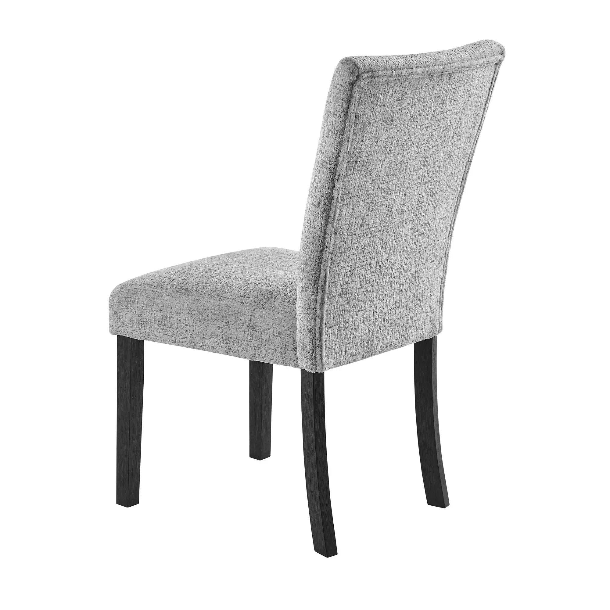 Oceanic - Dining Chair (Set of 2) - Gray by HouseOfZazla