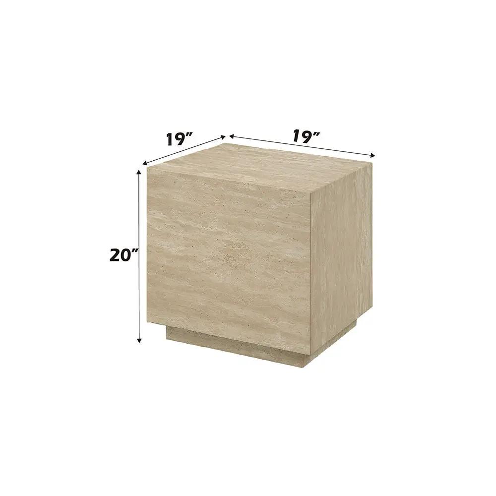 Deon - Table by Unique Piece Furniture