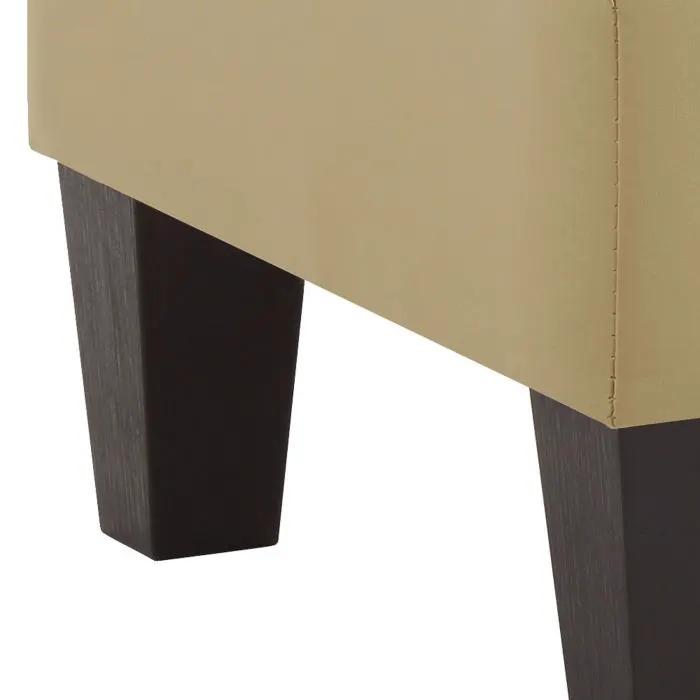Casual Ottoman For Stylish Spaces by HouseOfZazla
