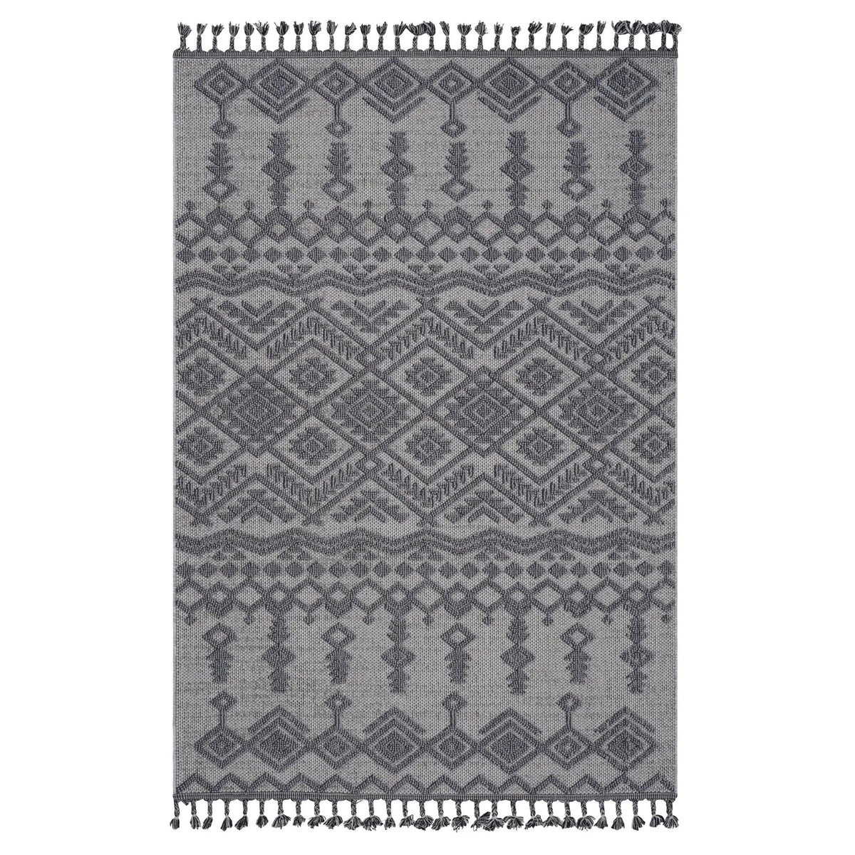 Guros Collection 7.9X10 Rug by HouseOfZazla